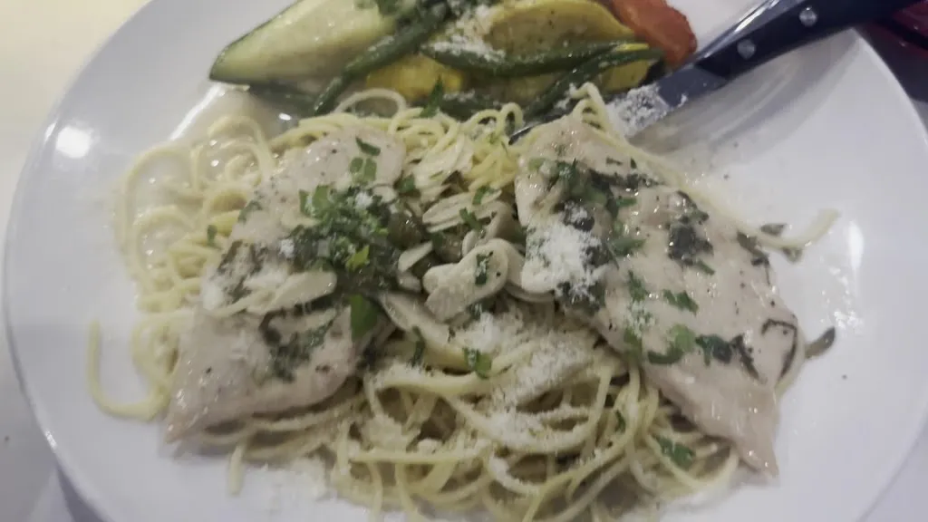 CAFFE ITALIANO RISTORANTE_Fair Oaks, CA_slider_image_2