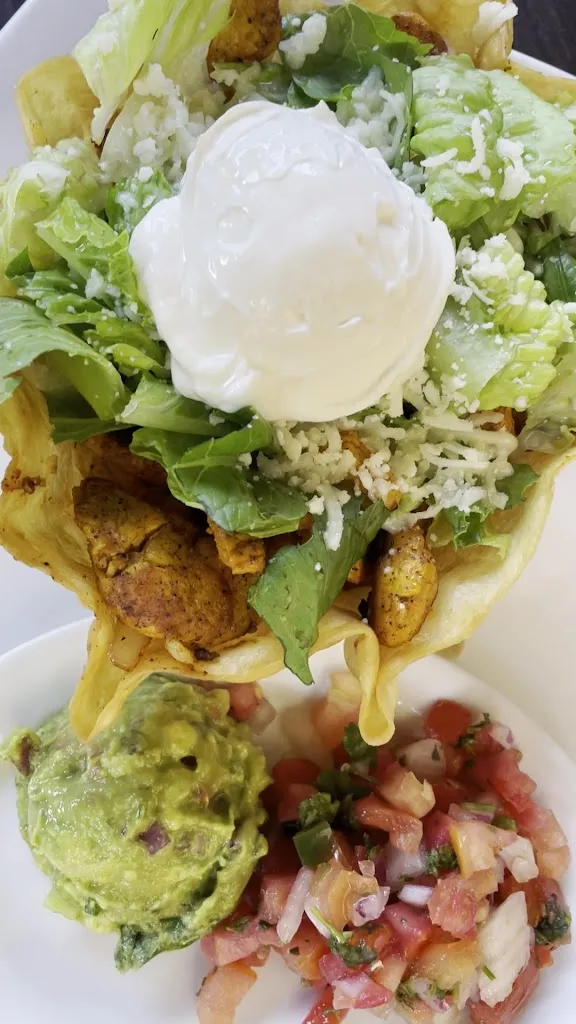 Carmelita's Méxican Restaurant restaurant in Fair Oaks, CA