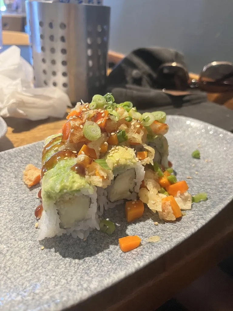 Rhodes Family_Mikuni | Fair Oaks_Fair Oaks, CA_review