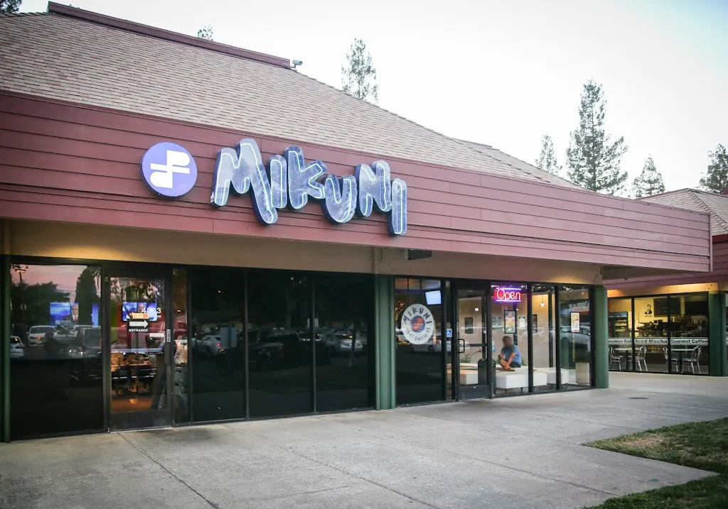 Mikuni | Fair Oaks restaurant in Fair Oaks, CA