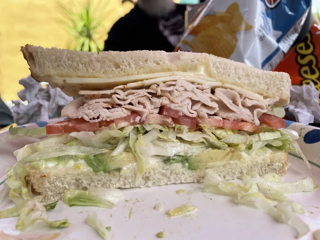 Nikki Judge_Fair Oaks Coffee House & Deli_Fair Oaks, CA_review