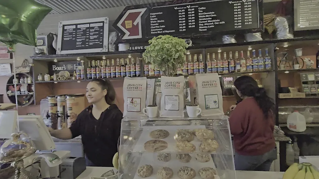 Fair Oaks Coffee House & Deli_Fair Oaks, CA_slider_image_2