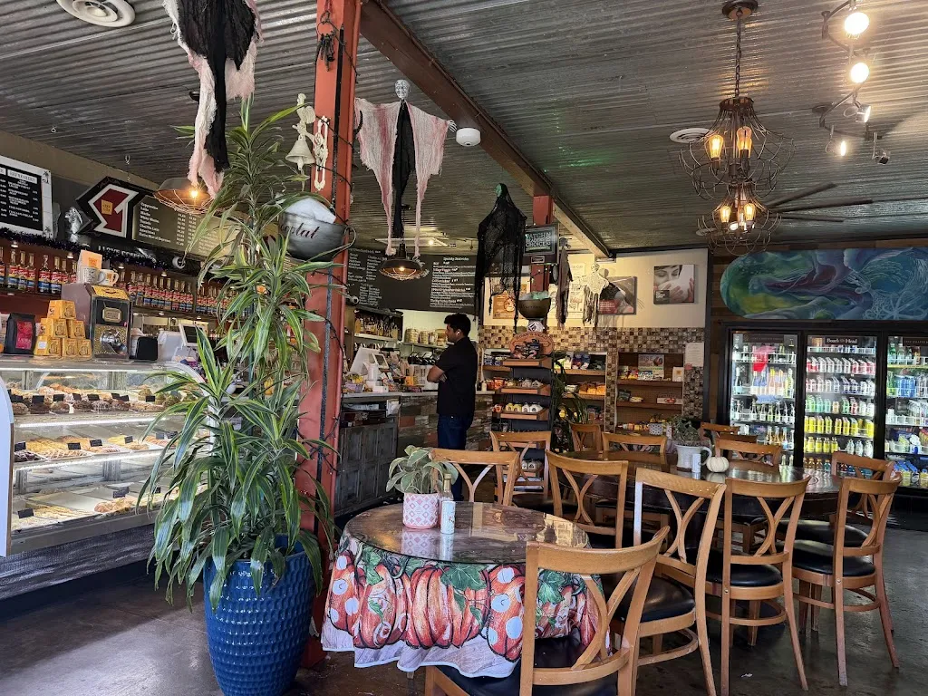 Fair Oaks Coffee House & Deli_Fair Oaks, CA_slider_image_3