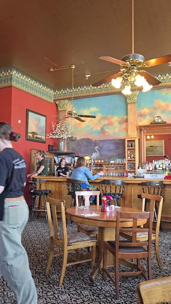 Café Waterfront_Eureka, CA_slider_immagine_2