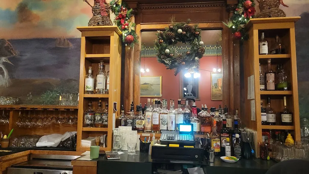 Café Waterfront_Eureka, CA_slider_immagine_3