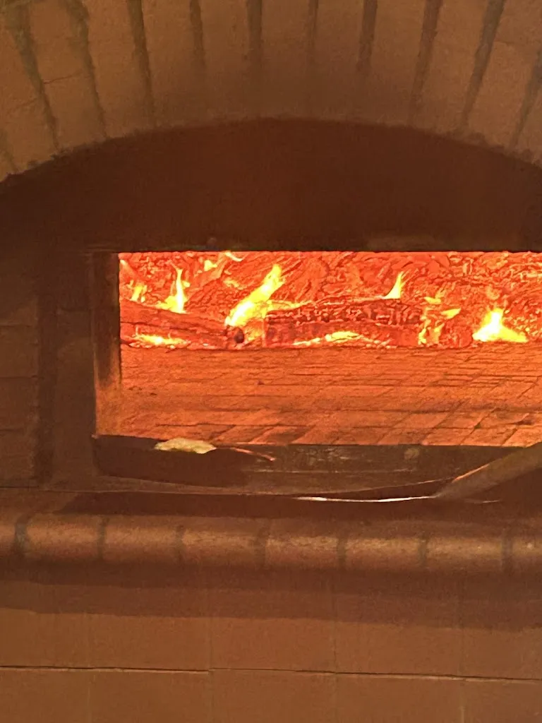 Dr. Tory Brooks_Brick & Fire Bistro_Eureka, CA_review