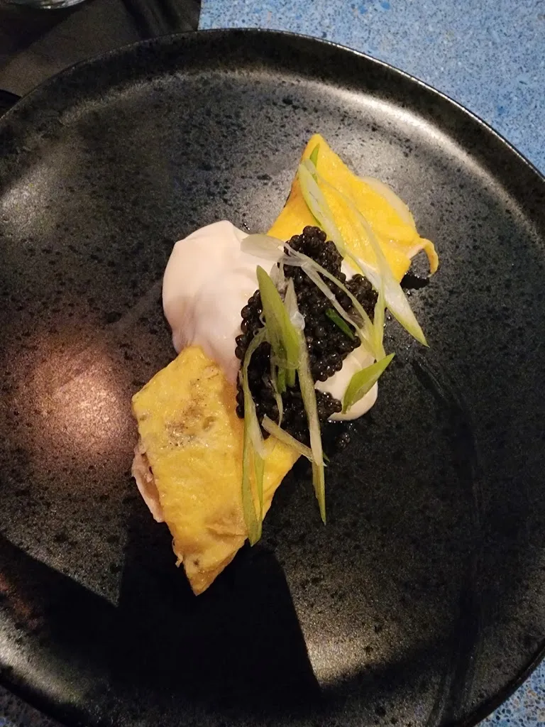 Talvi Fried_Five Eleven_Eureka, CA_review