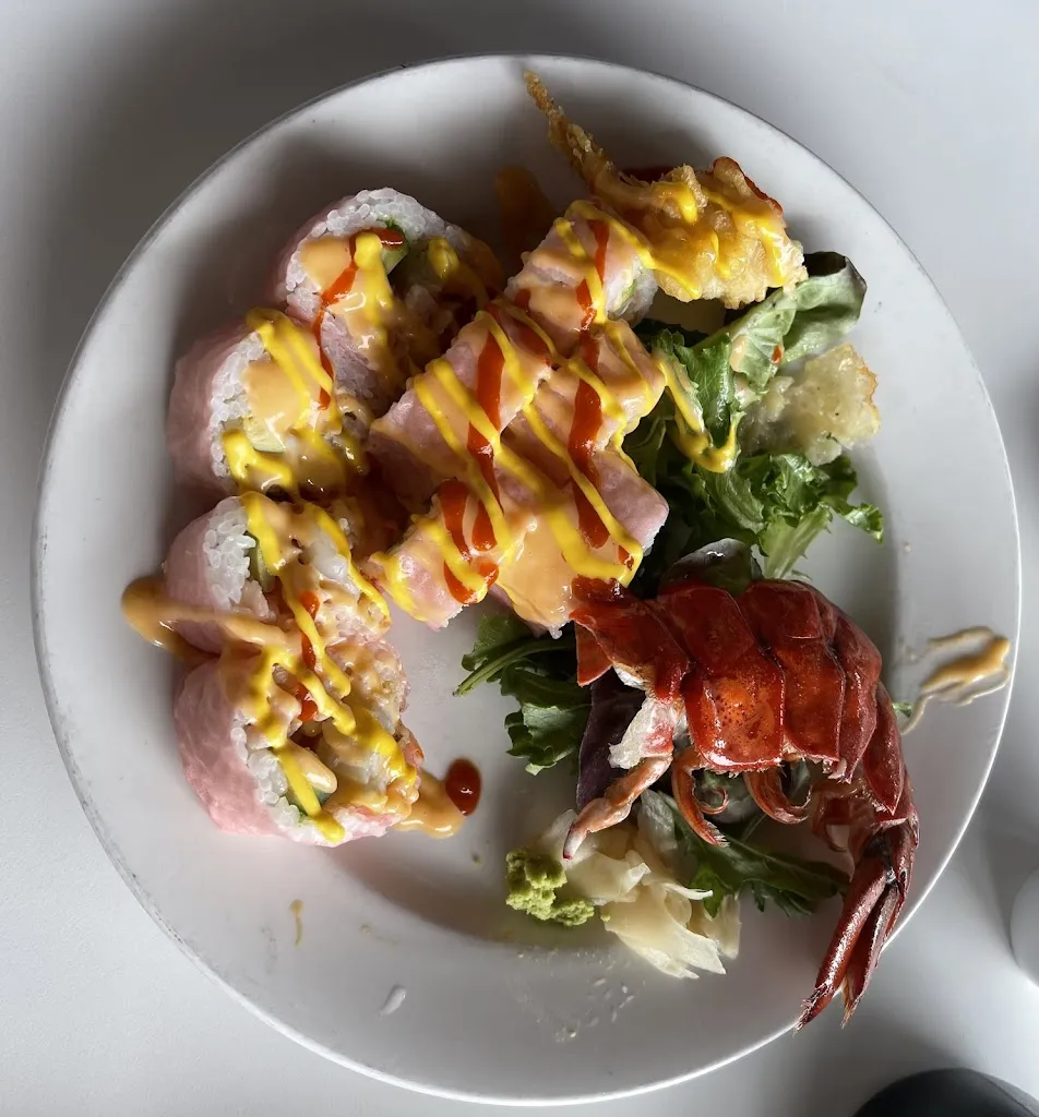 Lynn Sturgis_Bayfront Restaurant_Eureka, CA_recensione