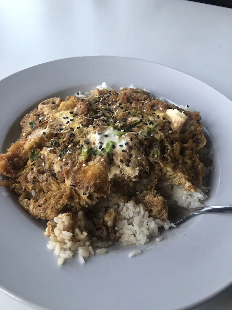 Anna F_Bayfront Restaurant_Eureka, CA_review