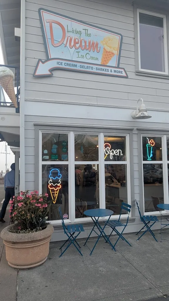 Bayfront Restaurant ristorante a Eureka, CA