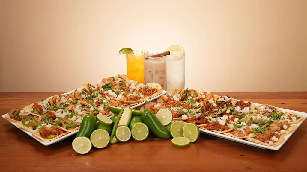 Esmeralda's 2.0 The Best Mexican Restaurant In Eureka_Eureka, CA_slider_immagine_3