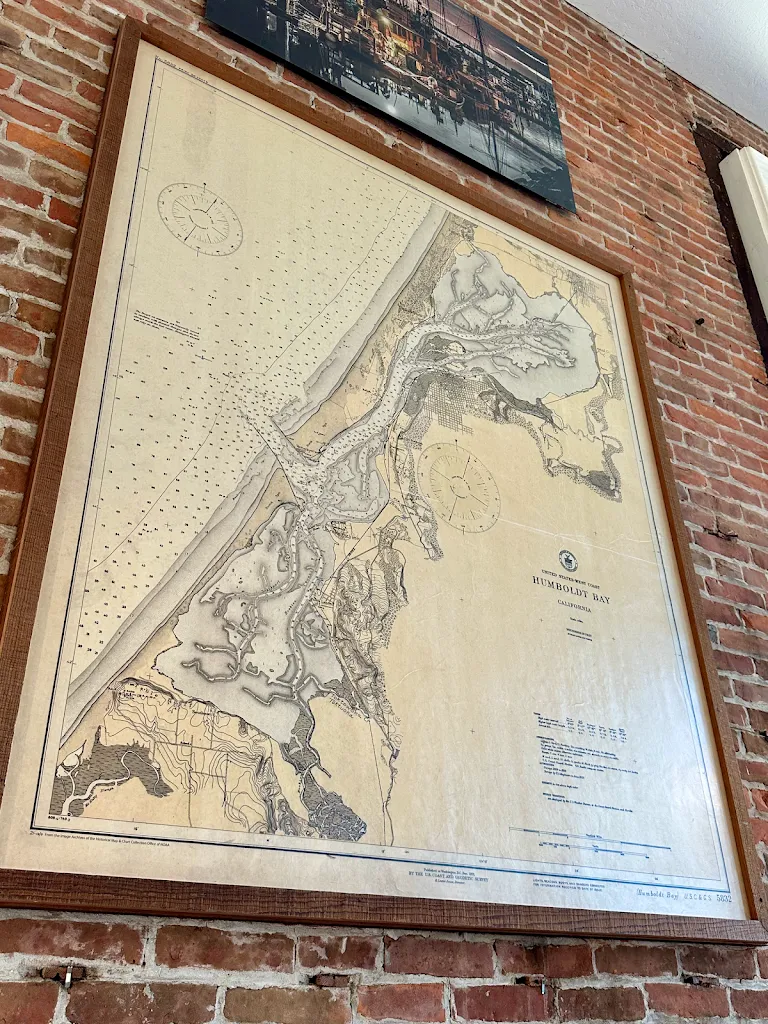 Suburban Travelers_Humboldt Bay Provisions_Eureka, CA_recensione