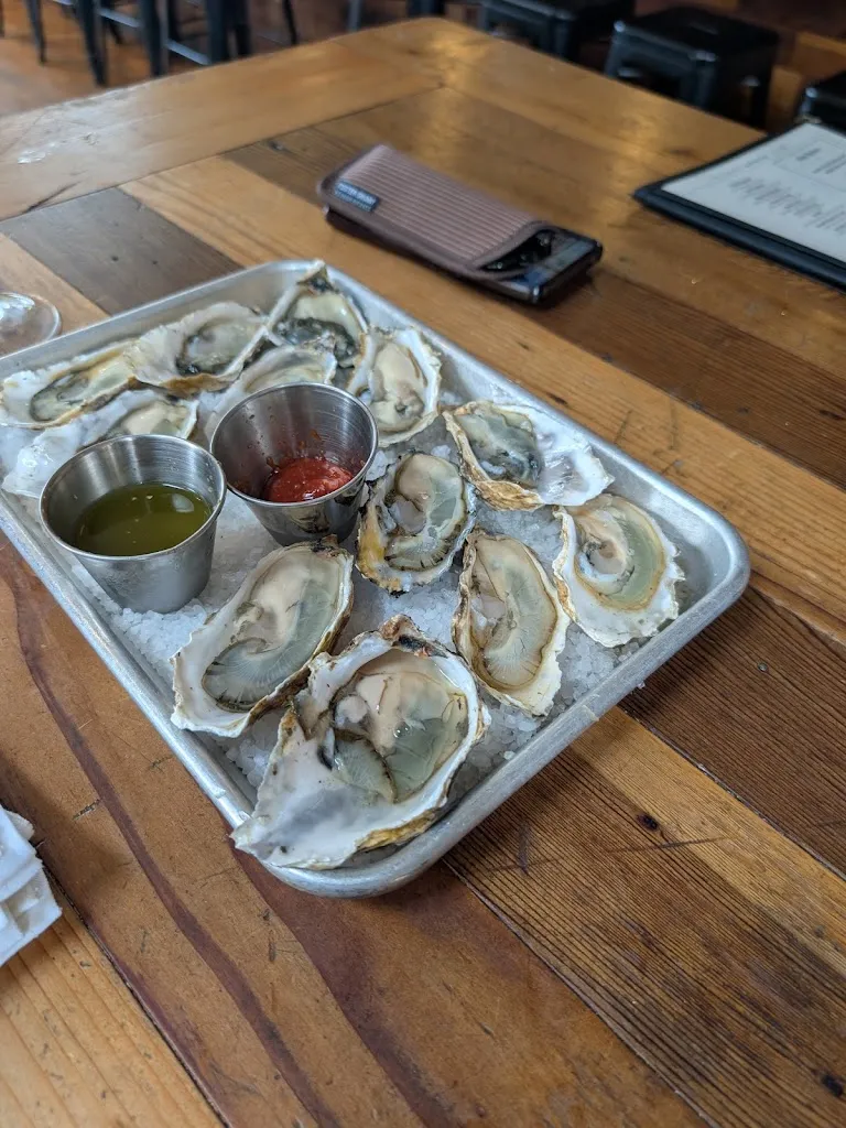 ScottF_Humboldt Bay Provisions_Eureka, CA_review