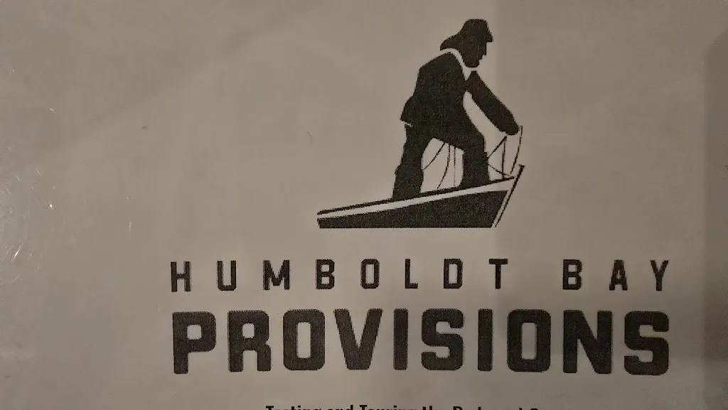 Robyn Colburn_Humboldt Bay Provisions_Eureka, CA_review