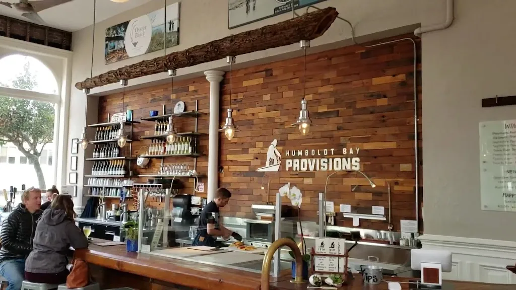 Humboldt Bay Provisions_Eureka, CA_slider_immagine_2