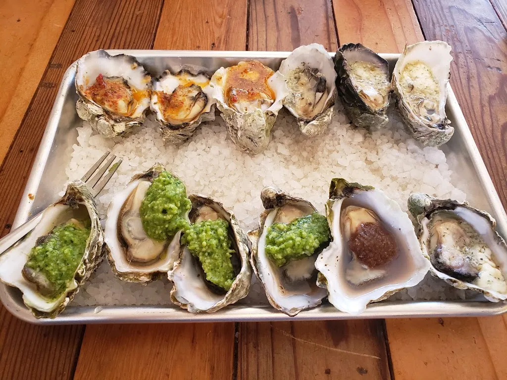 Humboldt Bay Provisions_Eureka, CA_slider_immagine_3
