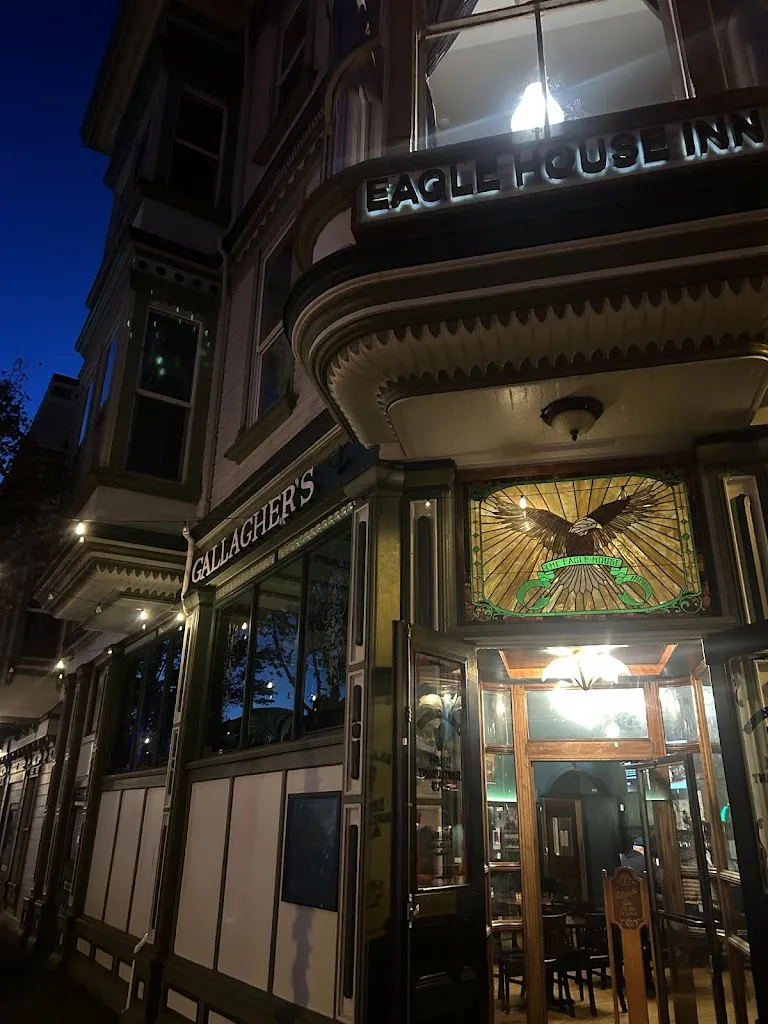 Gallagher's Restaurant & Pub_Eureka, CA_slider_immagine_3