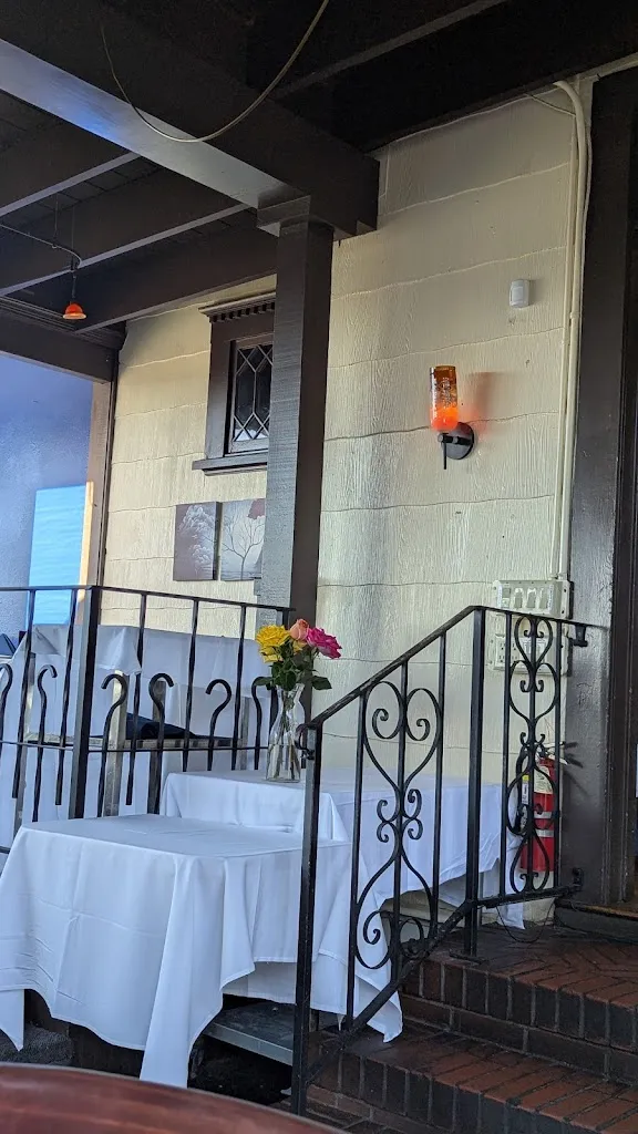 J Summer Westman_Humboldt Bay Bistro_Eureka, CA_review