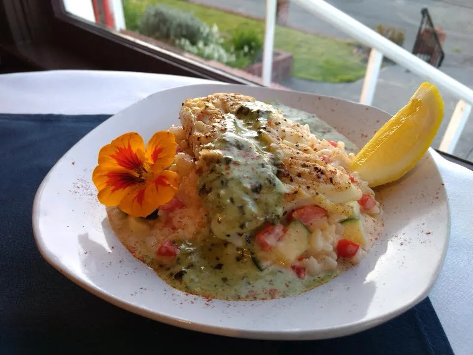 Humboldt Bay Bistro_Eureka, CA_slider_immagine_2