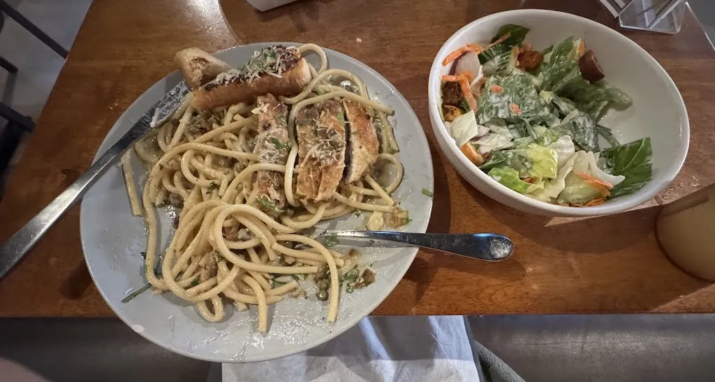 DD C_The Hood Eureka_Eureka, CA_review