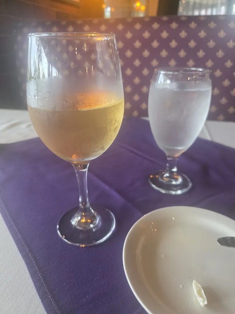 Karla D. Sapien_Zinfandel California Cuisine_Gold River, CA_review