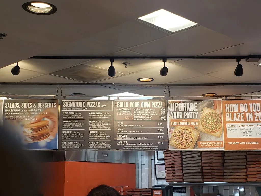 Menu_Blaze Pizza_Gold River, CA_image_old_2