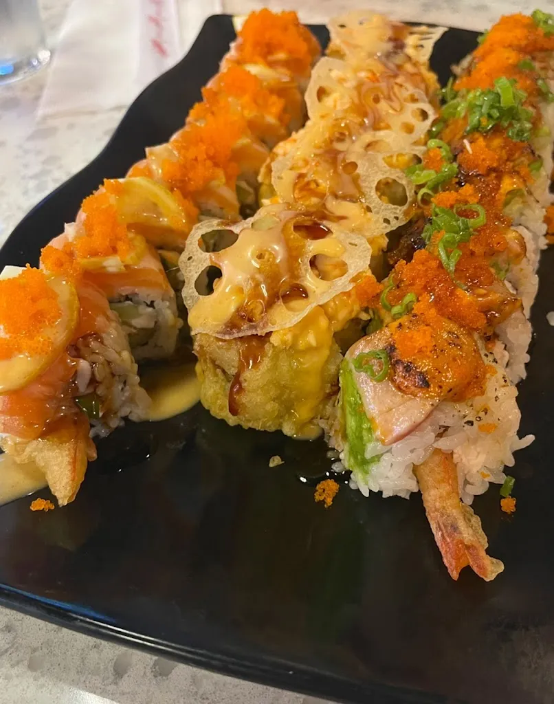 Arigato Sushi_2121 Golden Centre Ln #70, Gold_slider_image_2