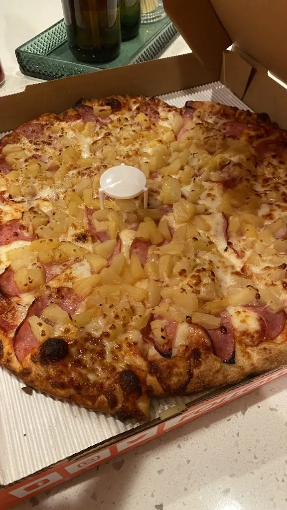 K-18K-16 C_Delish Pizza_Gold River, CA_review