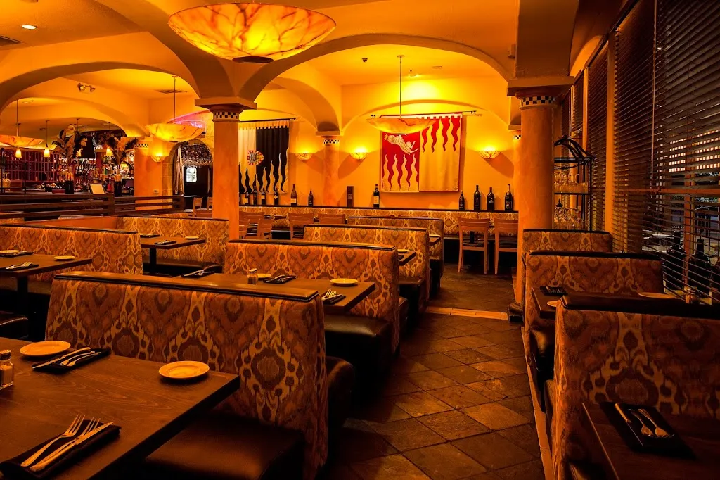 Il Forno Classico restaurant in Rancho Cordova, CA