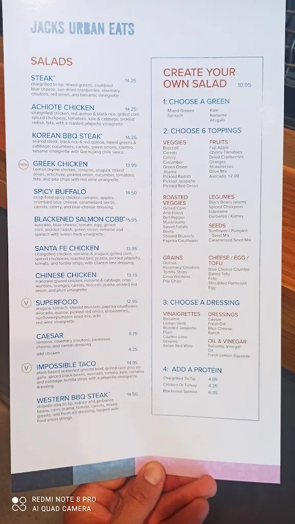 Menu_Jack's Urban Eats_Rancho Cordova, CA_image_old_3