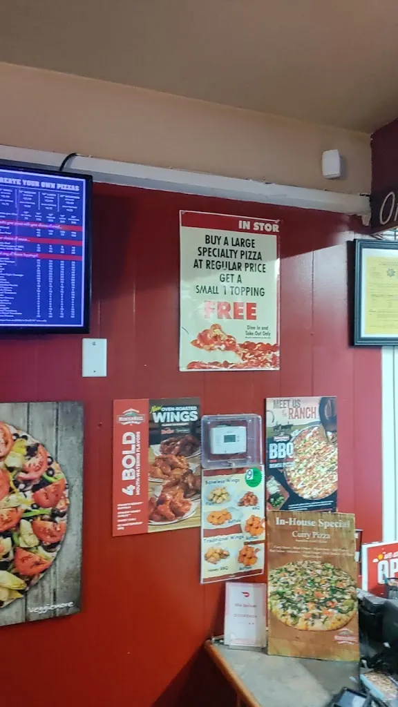 Menu_Mountain Mike's Pizza_Gold River, CA_image_old_1