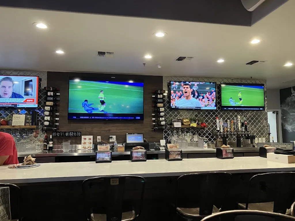 Jeffrey Allen_Mountain Mike's Pizza_Gold River, CA_review
