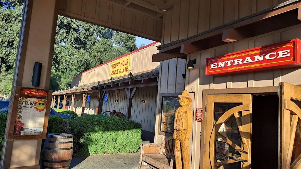 Cattlemens | Rancho Cordova restaurant in Rancho Cordova, CA