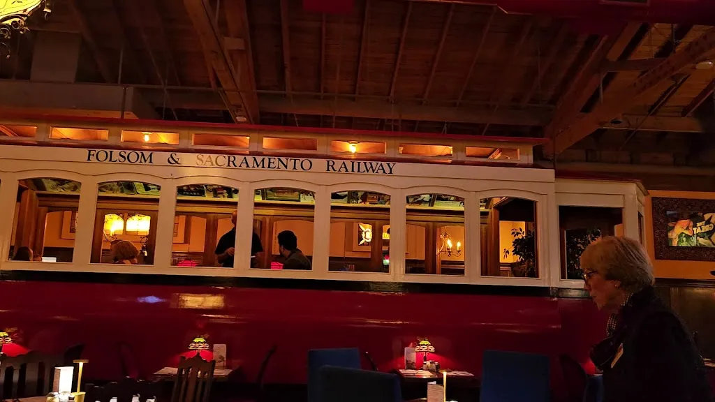 The Old Spaghetti Factory_Rancho Cordova, CA_slider_image_2