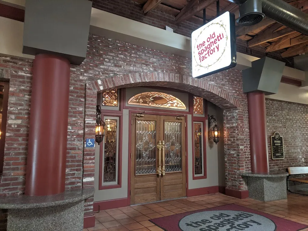 The Old Spaghetti Factory_Rancho Cordova, CA_slider_image_3