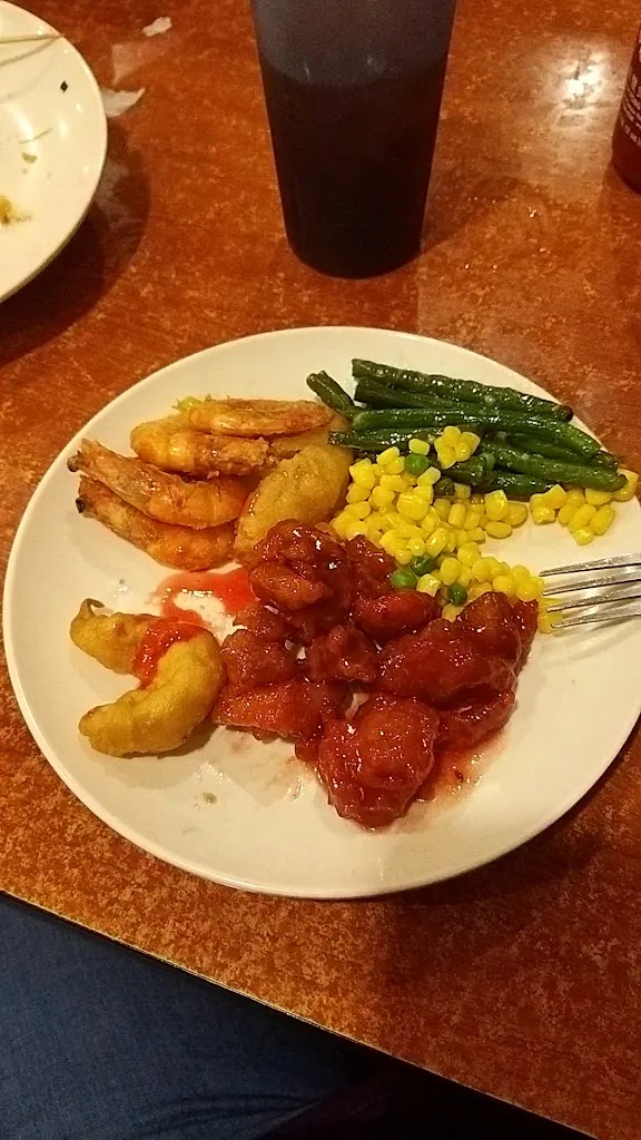 Perris Buffet_Perris, CA_slider_immagine_2