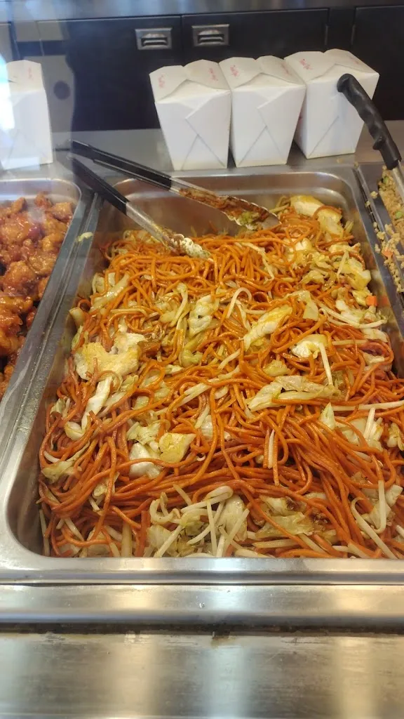 Mr. You Chinese Food ristorante a Perris, CA