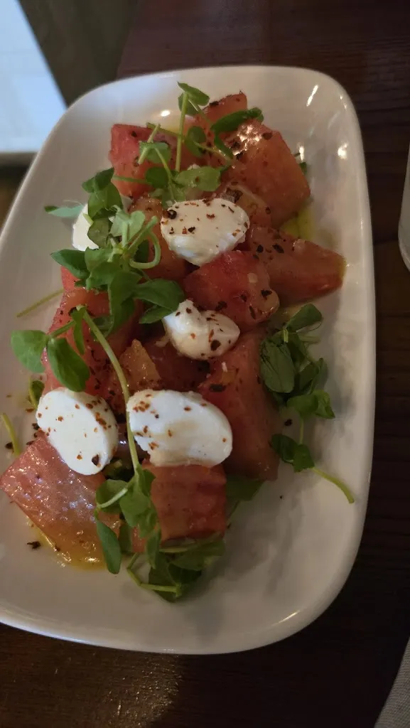 Zabortooth Pottery_boon eat + drink_Guerneville, CA_review
