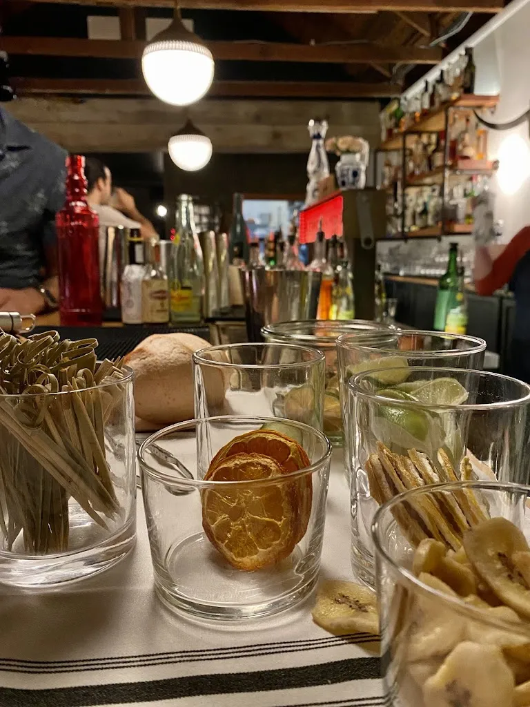 Ana Tyler_El Barrio_Guerneville, CA_review