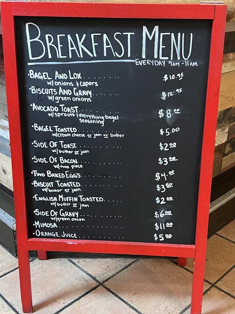 Menu_The Farmhand_Guerneville, CA_image_old_3
