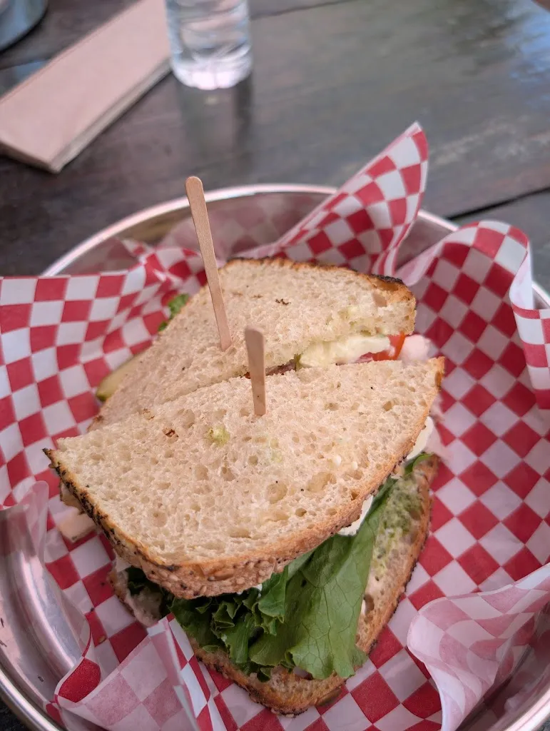 Robb J_The Farmhand_Guerneville, CA_review