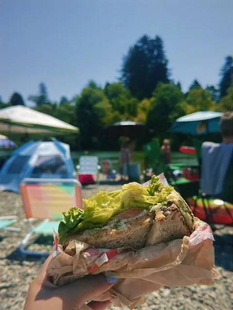 Marissa Miller_The Farmhand_Guerneville, CA_review