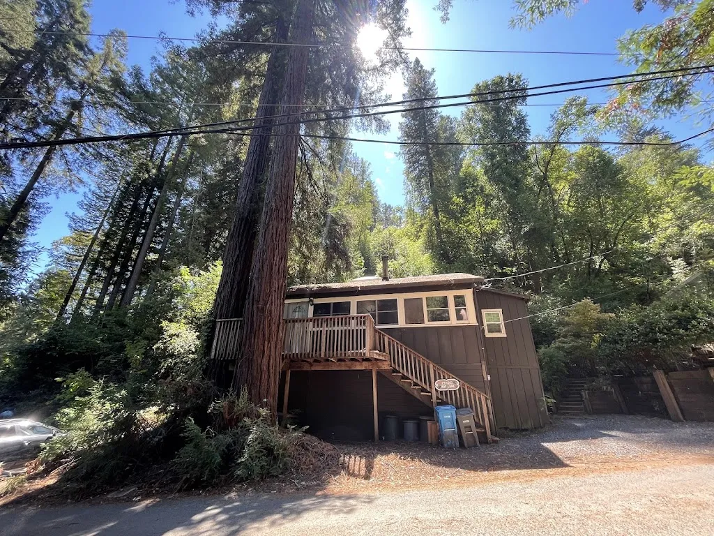 Micayla Ritchey_Rio Nido Roadhouse_Rio Nido, CA_review