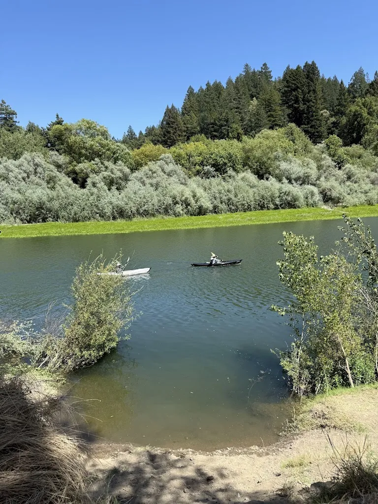 Talia Karasinski_Stumptown Brewery_Guerneville, CA_review