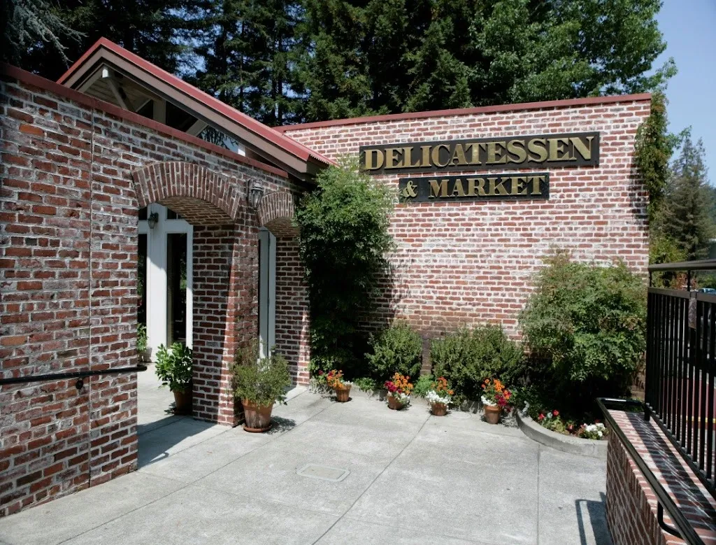 Korbel Delicatessen & Market_Guerneville, CA_slider_imagen_2