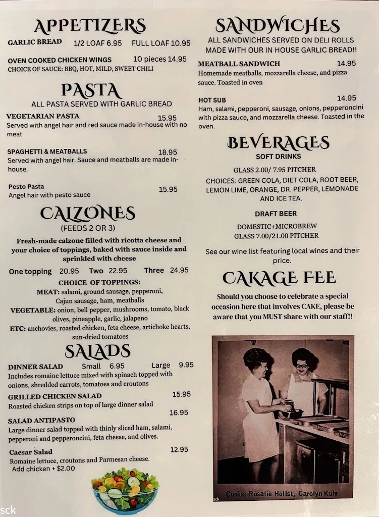 Menu_Smart Pizza_Guerneville, CA_image_old_1