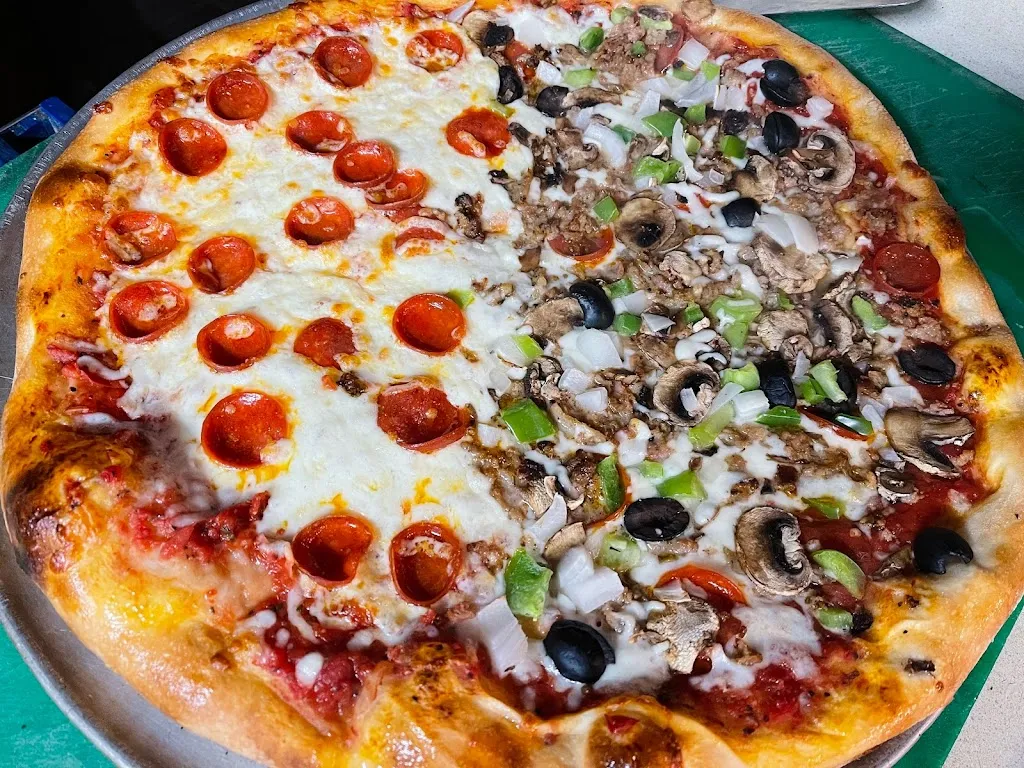 Smart Pizza_Guerneville, CA_slider_imagen_2