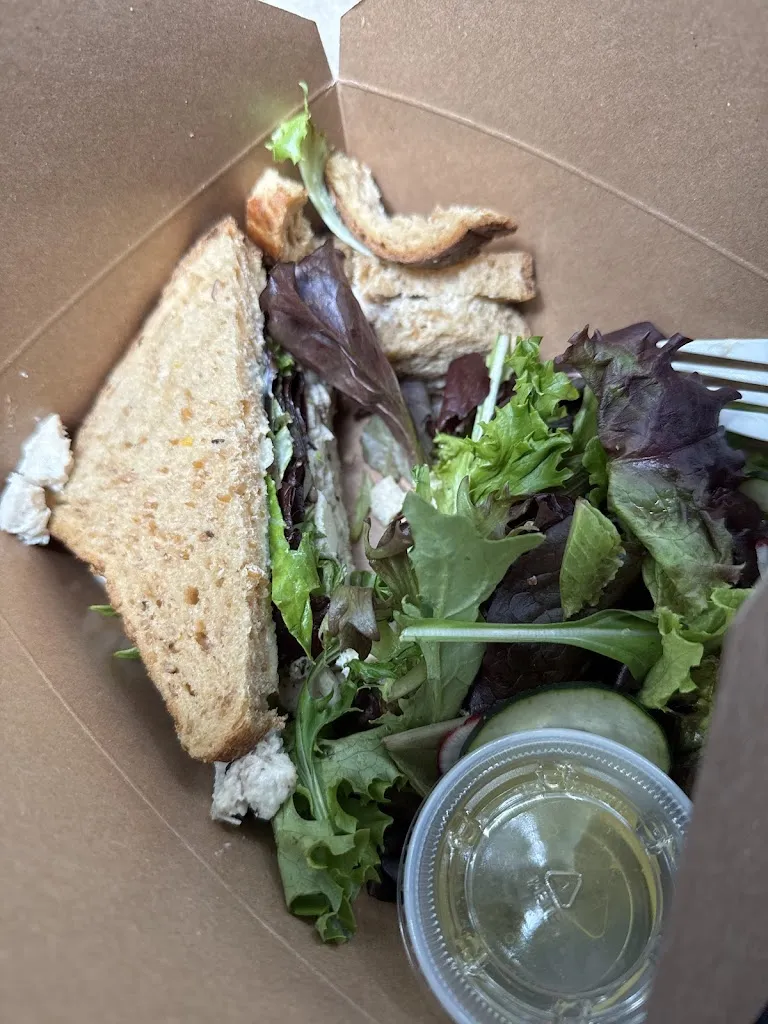 Isaac Smith_Piknik Town Market_Guerneville, CA_review