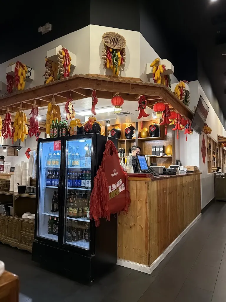Happy Valley Village/ Shanlitun_Hacienda Heights, CA_slider_imagen_3