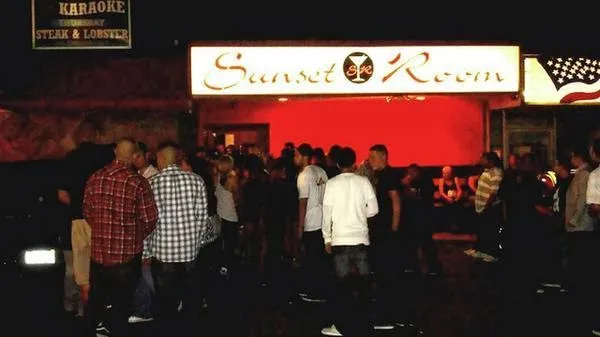 Sunset Room restaurante en Hacienda Heights, CA